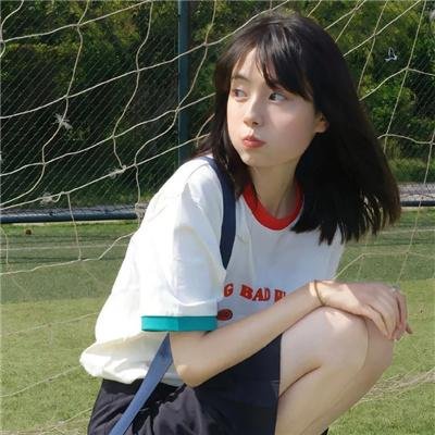 轻音少女封面